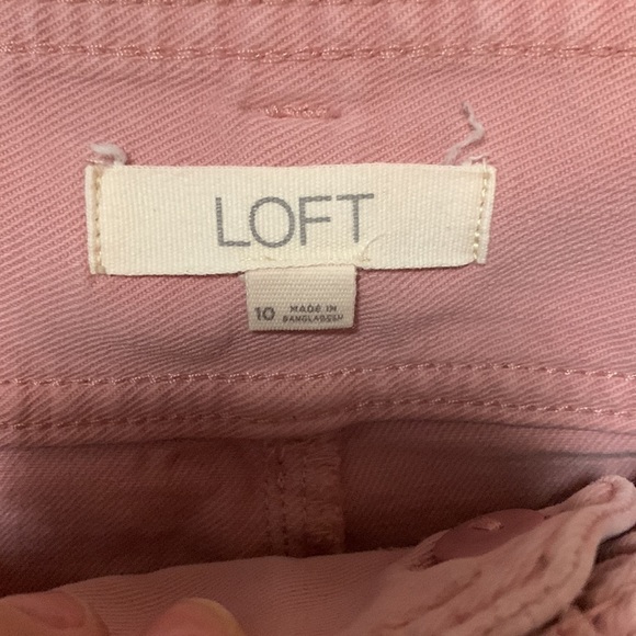 Pleated Perfection High Rise Chinos - Picture 2 of 7